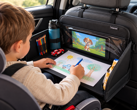Tablet Backup